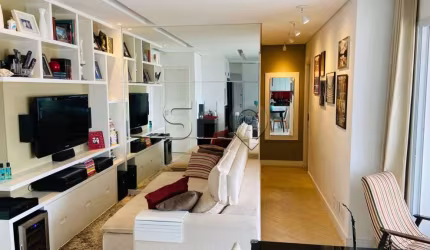 Apartamento com 2 quartos à venda na Rua Faustolo, 898, Vila Romana, São Paulo por R$ 1.658.900