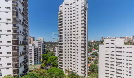 Apartamento com 4 quartos à venda na Rua Mangabeiras, 150, Higienópolis, São Paulo por R$ 1.980.000