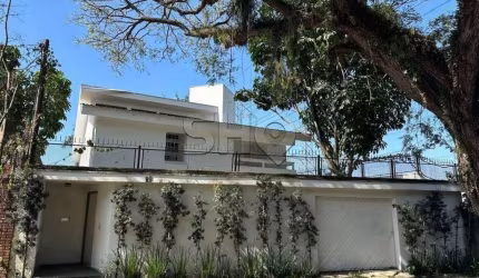 Casa com 3 quartos à venda na Irmã Dora Viotti, 96, City América, São Paulo por R$ 1.500.000