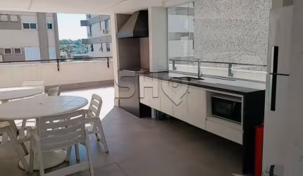 Apartamento com 3 quartos à venda na Rua Hans Nobiling, 231, Jardim Europa, São Paulo por R$ 3.900.000