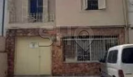 Casa com 4 quartos à venda na Rua Espártaco, 115, Vila Romana, São Paulo por R$ 1.200.000