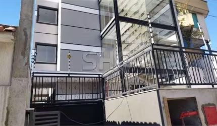 Apartamento com 2 quartos à venda na Rua Salvador Bicudo, 108, Tucuruvi, São Paulo por R$ 429.188