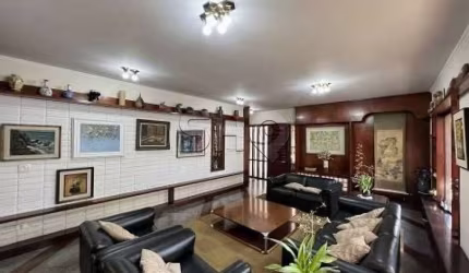 Casa em condomínio fechado com 4 quartos à venda na Rua Itapaiuna, 1165, Parque do Morumbi, São Paulo por R$ 2.500.000