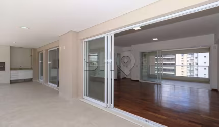 Apartamento com 3 quartos à venda na Rua Iperoig, 333, Perdizes, São Paulo por R$ 3.190.000