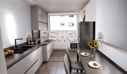 Apartamento com 2 quartos à venda na Rua Doutor Homem de Melo, 1011, Perdizes, São Paulo por R$ 900.000