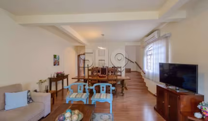Casa com 3 quartos à venda na Travessa Alto das Perdizes, 89, Perdizes, São Paulo por R$ 1.690.000