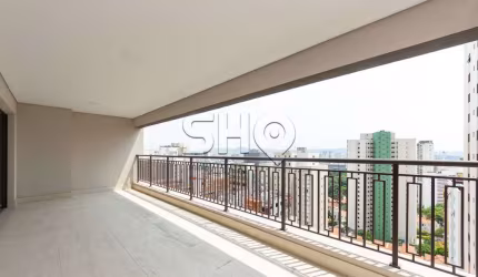 Apartamento com 3 quartos à venda na Rua Ministro Godói, 664, Perdizes, São Paulo por R$ 3.300.000