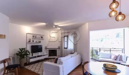 Apartamento com 3 quartos à venda na Rua Wanderley, 1581, Perdizes, São Paulo por R$ 1.197.000