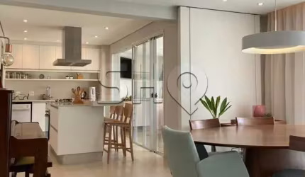 Apartamento com 4 quartos à venda na Rua Doutor Cândido Espinheira, 758, Perdizes, São Paulo por R$ 3.500.000