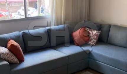 Apartamento com 3 quartos à venda na Avenida Casa Verde, 2901, Casa Verde, São Paulo por R$ 550.000
