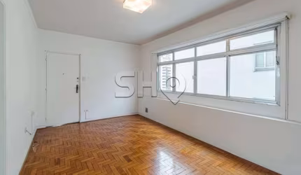 Apartamento com 2 quartos à venda na Rua Doutor Veiga Filho, 477, Santa Cecília, São Paulo por R$ 980.000