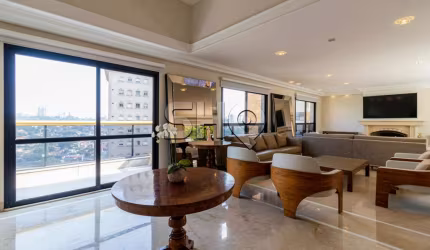 Apartamento com 4 quartos à venda na Rua Barão de Bocaina, 112, Higienópolis, São Paulo por R$ 8.500.000