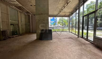 Ponto comercial com 1 sala para alugar na Rua Doutor Melo Alves, 262, Cerqueira César, São Paulo por R$ 69.970