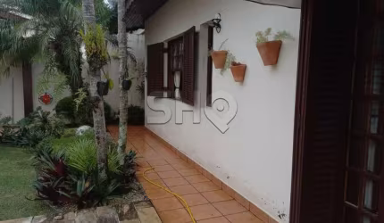 Casa com 3 quartos à venda na Dos Manacás, 31, Retiro das Fontes, Atibaia por R$ 1.170.000
