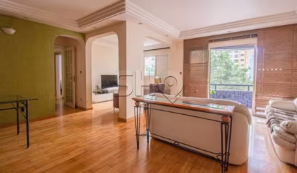 Apartamento com 3 quartos à venda na Rua Desembargador do Vale, 330, Perdizes, São Paulo por R$ 1.650.000