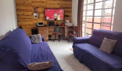Casa com 4 quartos à venda na Rua Raul Vieira de Carvalho, 109, Água Fria, São Paulo por R$ 640.000
