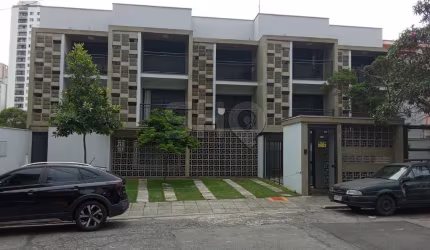 Apartamento com 1 quarto à venda na Rua Professor Pedro da Cunha, 122, Perdizes, São Paulo por R$ 390.000