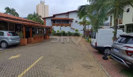 Casa em condomínio fechado com 3 quartos à venda na Avenida Nova Cantareira, 5027, Tucuruvi, São Paulo por R$ 850.000