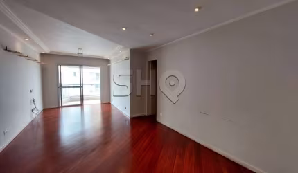 Apartamento com 3 quartos à venda na Rua Doutor Miranda de Azevedo, 1085, Pompéia, São Paulo por R$ 1.199.000