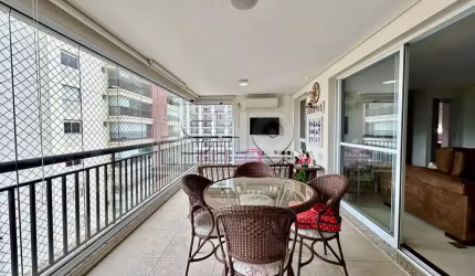 Apartamento com 3 quartos à venda na Avenida Francisco Matarazzo, 1850, Água Branca, São Paulo por R$ 2.873.000