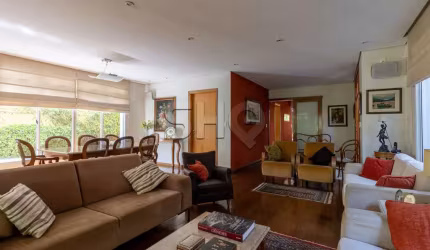 Casa com 5 quartos à venda na Macapá, 172, Sumaré, São Paulo por R$ 3.600.000