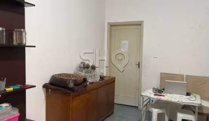 Apartamento com 2 quartos à venda na Avenida Professor Alfonso Bovero, 998, Perdizes, São Paulo por R$ 585.000