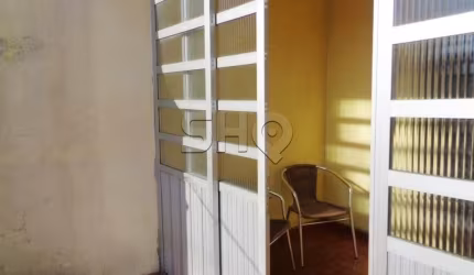 Casa com 2 quartos à venda na Rua Saramenha, 153, Sumaré, São Paulo por R$ 650.000