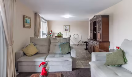 Apartamento com 3 quartos à venda na Rua Artur de Azevedo, 761, Pinheiros, São Paulo por R$ 1.390.000