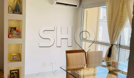 Apartamento com 3 quartos à venda na Rua Cristóvão Lins, 202, Parada Inglesa, São Paulo por R$ 700.000