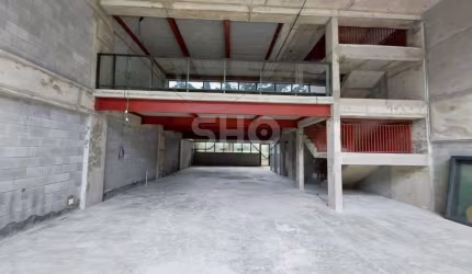 Sala comercial à venda na Rua Galeno de Almeida, 245, Pinheiros, São Paulo por R$ 8.000.000