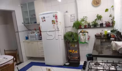 Apartamento com 2 quartos à venda na Rua Salvador Tolezano, 127, Parque Mandaqui, São Paulo por R$ 360.000