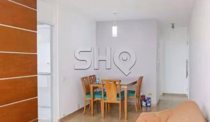 Apartamento com 1 quarto à venda na Rua Rodesia, 94, Vila Madalena, São Paulo por R$ 660.000