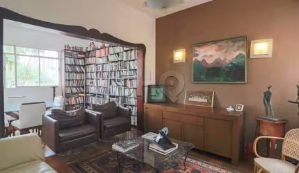 Casa com 4 quartos à venda na Rua Professor Pedro da Cunha, 111, Perdizes, São Paulo por R$ 1.680.000