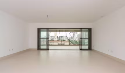 Apartamento com 3 quartos à venda na Rua Coronel Lisboa, 600, Vila Mariana, São Paulo por R$ 2.795.000