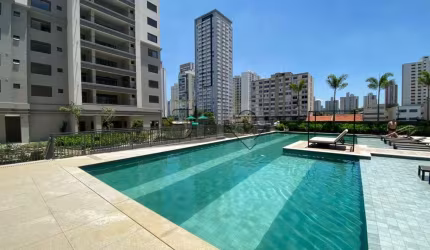 Apartamento com 3 quartos à venda na Rua Froben, 77, Vila Leopoldina, São Paulo por R$ 1.320.000