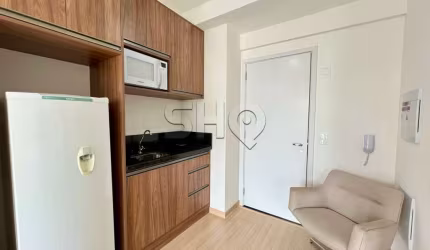 Apartamento com 1 quarto para alugar na Rua Ministro Ferreira Alves, 303, Perdizes, São Paulo por R$ 3.900