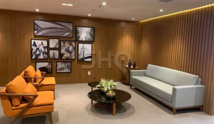 Sala comercial com 4 salas à venda na Avenida Angélica, 2491, Higienópolis, São Paulo por R$ 2.300.000