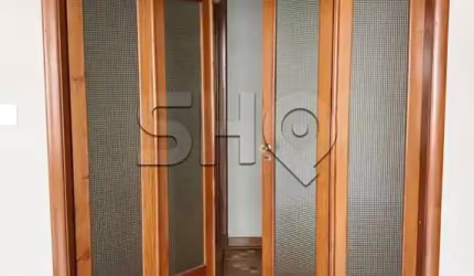 Apartamento com 4 quartos à venda na Avenida Brigadeiro Luís Antônio, 1848, Bela Vista, São Paulo por R$ 1.600.000