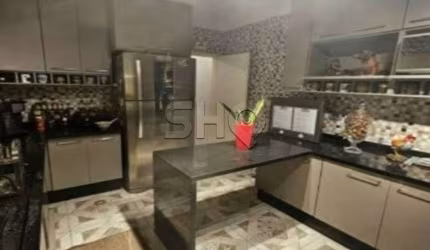 Casa com 4 quartos à venda na Rua Caramuru, 1627, Saúde, São Paulo por R$ 1.200.000