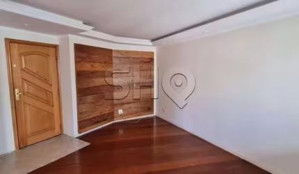 Apartamento com 2 quartos à venda na Rua Dona Maria Custódia, 197, Santa Teresinha, São Paulo por R$ 745.000