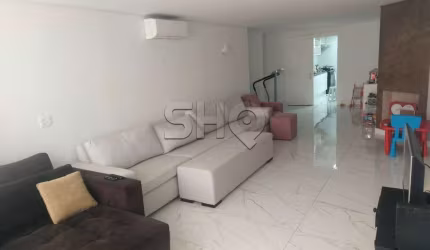 Apartamento com 3 quartos à venda na Rua Leonardo Cerveira Varandas, 50, Paraíso do Morumbi, São Paulo por R$ 1.500.000