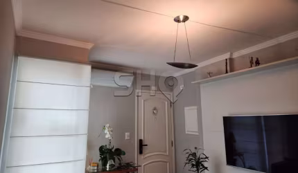 Apartamento com 2 quartos à venda na Rua Itapeva, 56, Bela Vista, São Paulo por R$ 625.000
