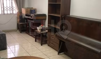 Apartamento com 2 quartos à venda na Rua Capitão Sérvio Rodrigues Caldas, 216, Vila Dom Pedro II, São Paulo por R$ 543.000