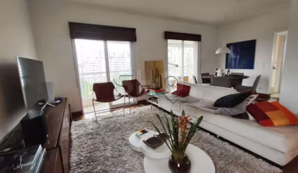 Apartamento com 3 quartos à venda na Rua Aliança Liberal, 880, Bela Aliança, São Paulo por R$ 1.809.000