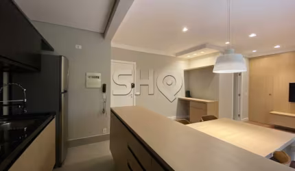 Apartamento com 1 quarto à venda na Rua Ouro Branco, 161, Jardim Paulista, São Paulo por R$ 1.480.000