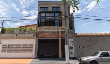 Casa com 2 quartos à venda na Alfredo Abrantes, 149, Jardim Guanca, São Paulo por R$ 1.890.000