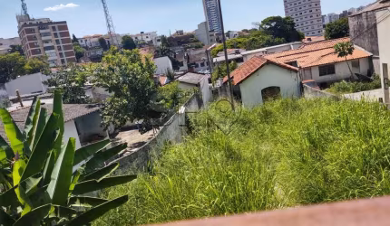 Terreno à venda na Rua André Casado, 240, Sumaré, São Paulo por R$ 1.200.000