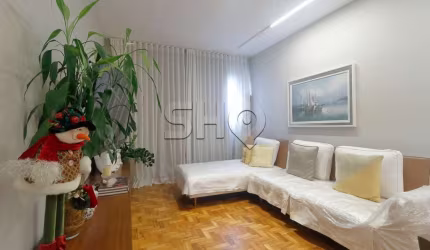 Apartamento com 3 quartos à venda na Rua Fradique Coutinho, 1590, Pinheiros, São Paulo por R$ 1.400.000
