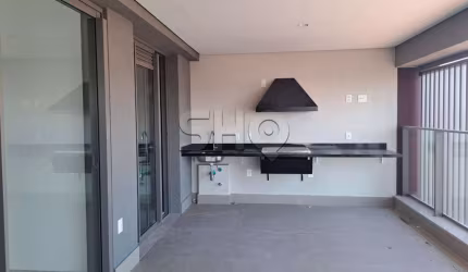 Apartamento com 3 quartos à venda na Rua Santa Justina, 34, Vila Olímpia, São Paulo por R$ 4.621.600