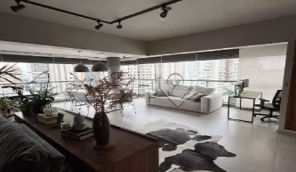 Apartamento com 2 quartos à venda na Rua Mário Whateley, 383, Alto da Lapa, São Paulo por R$ 2.000.000